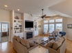 Top Level Living Area