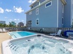 Hot Tub and Private Pool