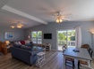 Top Level Living Area