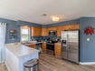 Top Level Kitchen