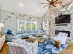Top Level Living Area