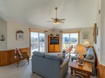 Top Level Living Area