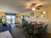 Dining and Living Area