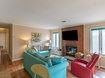Top Level Living Area