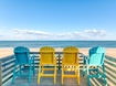 Oceanfront Deck