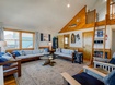 Top Level Living Area