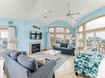 Top Level Living Area