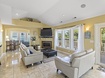 Top Level Living Area