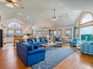 Top Level Living Area