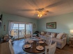 Top Level Dining Area