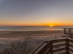 Sunrise View from Deck