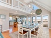 Mid Level Dining Area