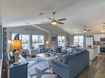 Top Level Living Area