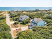 Exterior and DIstance to Beach