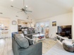 Top Level Living Area