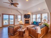 Top Level Living Area