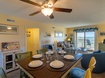 Dining and Living Area