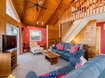 Top Level Living Area