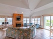 Top Level Living Area