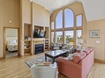 Top Level Living Area