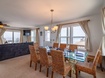 Mid Level Dining Area