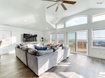 Top Level Living Area