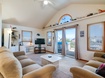 Top Level Living Area