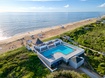 Community Oceanfront Pool and Beach Access Directly Across the Street