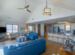 Top Level Living Area