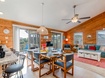 Top Level Dining Area