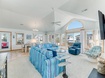 Top Level Living Area