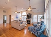 Top Level Living Area
