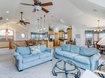 Top Level Living Area