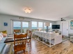 Top Level Dining Area