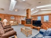 Top Level Living Area