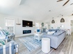 Top Level Living Area