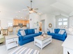 Top Level Living Area