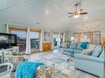 Top Level Living Area