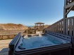 Private Hot Tub with Ocean Views