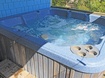 Private Hot Tub