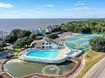 Community Pool and Amenities