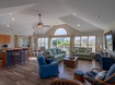 Top Level Living Area