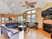 Top Level Living Area