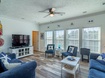 Top Level Living Area