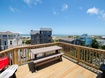 Level 3.5 Deck with Ocean Views