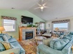Top Level Living Area