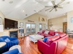 Top Level Living Area