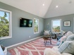 Top Level Living Area