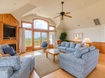 Top Level Living Area