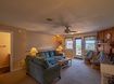 Top Level Living Area